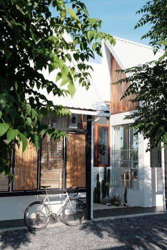 ซิสเตอร์ฮูด คาเฟ่ (Sisterhood Cafe) รูปภาพที่ 2