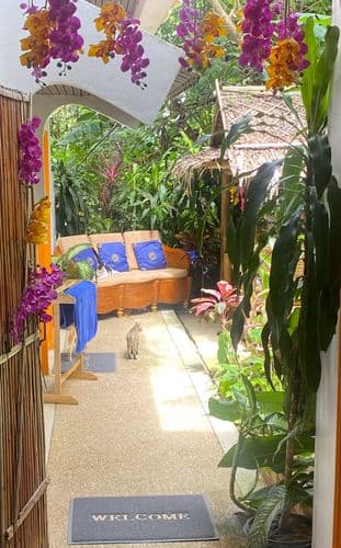 โอเอซิส วิลล่า (Oasis Villa) รูปภาพที่ 10