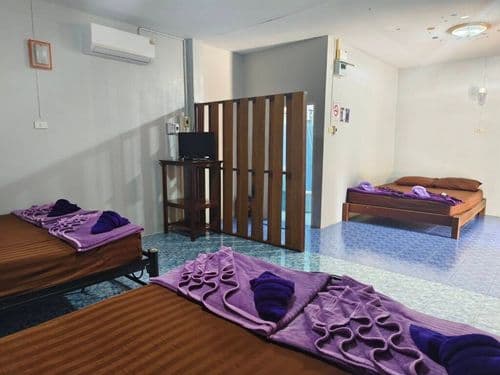 ปูม้ารีสอร์ท หาดเจ้าหลาว (Pooma Resort) รูปภาพที่ 3