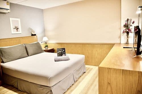 ชะอำ มาย เฮาส์ (Cha am My House) รูปภาพที่ 9