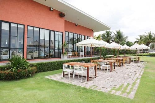 ยูเรก้า บีช คาเฟ่ หัวหิน (Eureka Beach Cafeป Hua-Hin) รูปภาพที่ 15