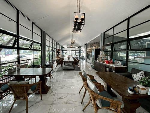 เก็คโค่ การ์เด้นท์ คาเฟ่ (Gecko Garden cafe) รูปภาพที่ 10