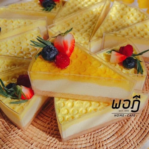 พอฎี โฮมคาเฟ่ (Pordee HomeCafe) รูปภาพที่ 12