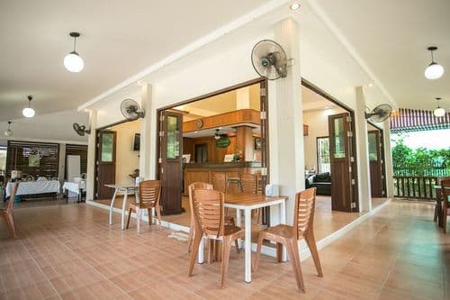 ณิสาญ์สิริ บูติค รีสอร์ท (Nisasiri Boutique Resort) รูปภาพที่ 6