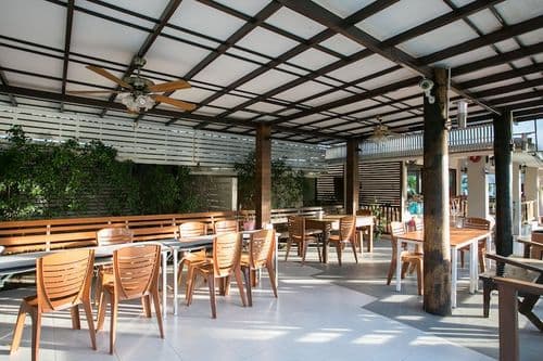 ณิสาญ์สิริ บูติค รีสอร์ท (Nisasiri Boutique Resort) รูปภาพที่ 5