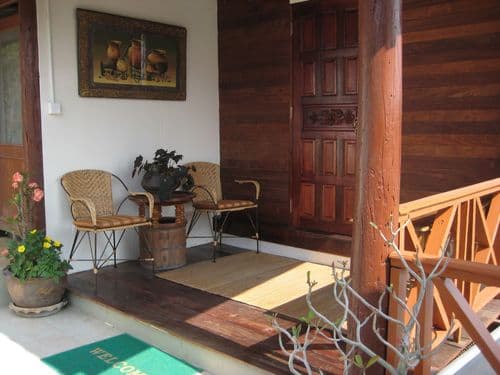 เรือนดอกแก้วรีสอร์ท (Ruan Dok Kaew Resort) รูปภาพที่ 3