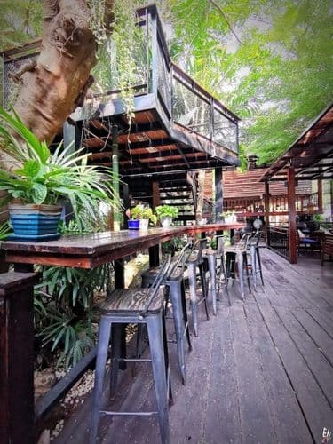 เก็คโค่ การ์เด้นท์ คาเฟ่ (Gecko Garden cafe) รูปภาพที่ 12