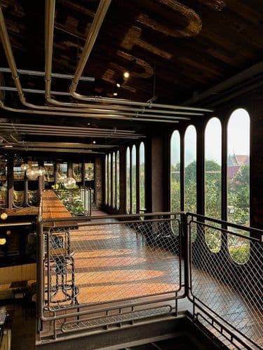 โรลิ่ง โรสเตอร์ (Rolling Roasters) รูปภาพที่ 4