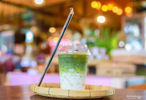 สารภีฟาร์ม แอนด์ คาเฟ่ต์ ลพบุรี (Saraphi Farm and Cafe Lopburi)   รูปภาพที่ 13