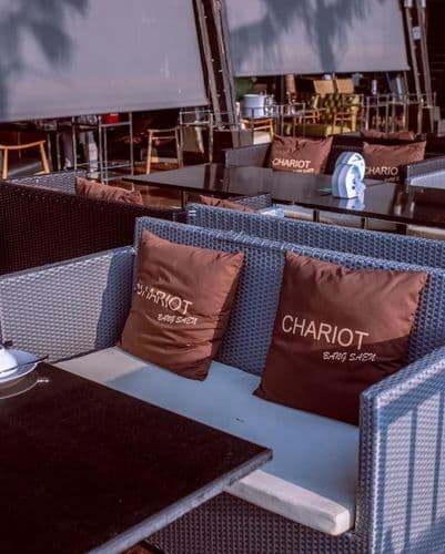 ชาริออต บางแสน (Chariot Bangsaen) รูปภาพที่ 10