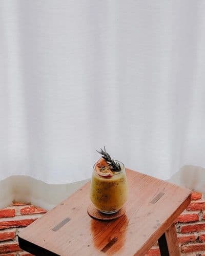 บ้านปรุงสุข (Ban Prung Sook Cafe) รูปภาพที่ 16