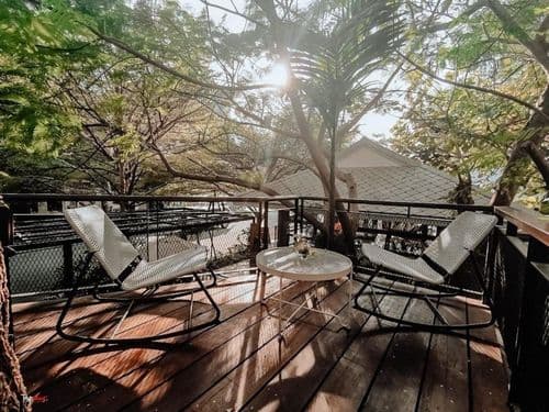 เก็คโค่ การ์เด้นท์ คาเฟ่ (Gecko Garden cafe) รูปภาพที่ 11