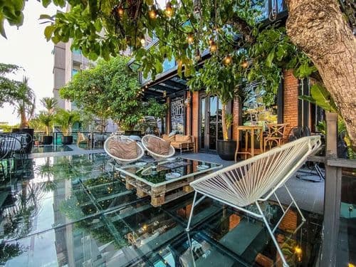 เลอกาน่า (Letana Cafe) รูปภาพที่ 7