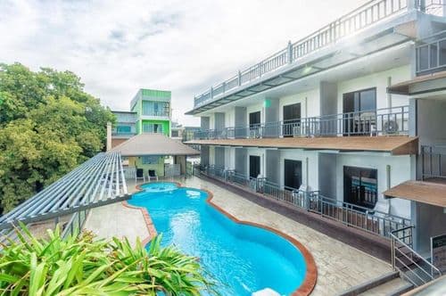 ชะอำ มาย เฮาส์ (Cha am My House) รูปภาพที่ 1