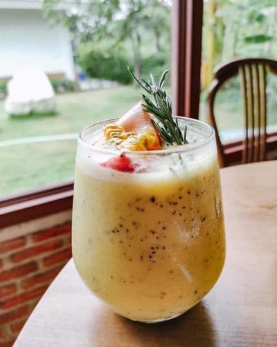 บ้านปรุงสุข (Ban Prung Sook Cafe) รูปภาพที่ 15