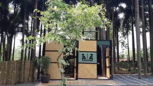 บ้านซาก้า คาเฟ่ แอนด์ รีสอร์ท (Baan Zaka Cafe’ & Resort) รูปภาพที่ 7