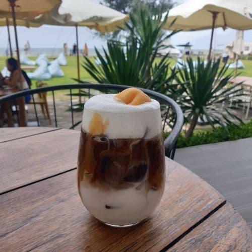 ยูเรก้า บีช คาเฟ่ หัวหิน (Eureka Beach Cafeป Hua-Hin) รูปภาพที่ 11