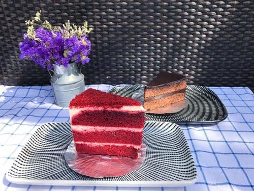 เจมี่ คาเฟ่ (Jamie Café) รูปภาพที่ 15