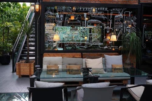 เลอกาน่า (Letana Cafe) รูปภาพที่ 9
