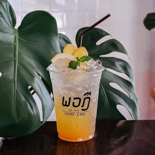 พอฎี โฮมคาเฟ่ (Pordee HomeCafe) รูปภาพที่ 8