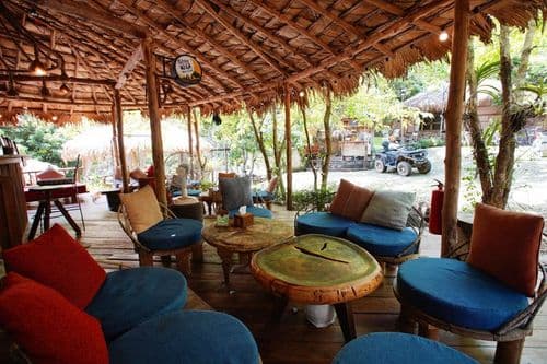 สเตย์ ไวล์ด แอนด์ คาเฟ่ (Stay Wild & Café) รูปภาพที่ 8