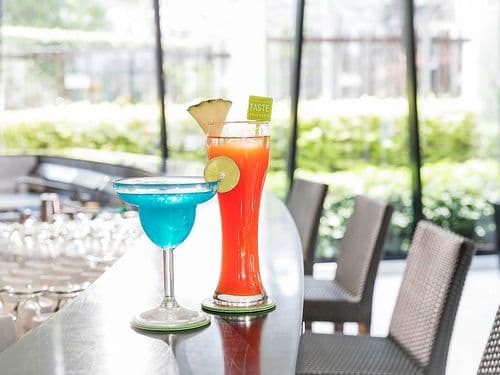 ไอบิส หัวหิน (Ibis Huahin) รูปภาพที่ 2