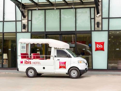ไอบิส หัวหิน (Ibis Huahin) รูปภาพที่ 4