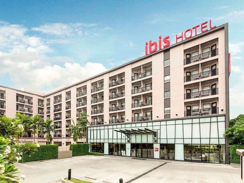 ไอบิส หัวหิน (Ibis Huahin) รูปภาพที่ 3