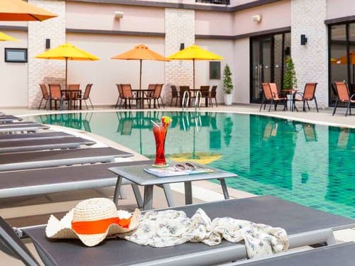 ไอบิส หัวหิน (Ibis Huahin) รูปภาพที่ 5