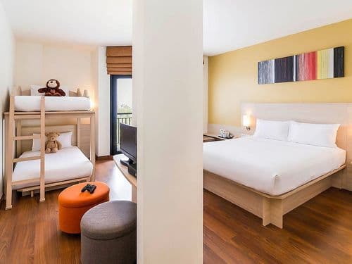 ไอบิส หัวหิน (Ibis Huahin) รูปภาพที่ 7