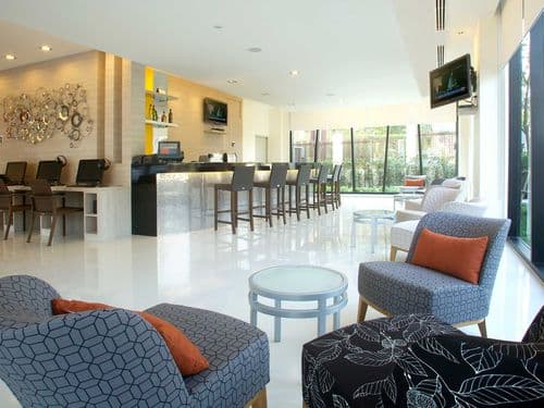 ไอบิส หัวหิน (Ibis Huahin) รูปภาพที่ 12