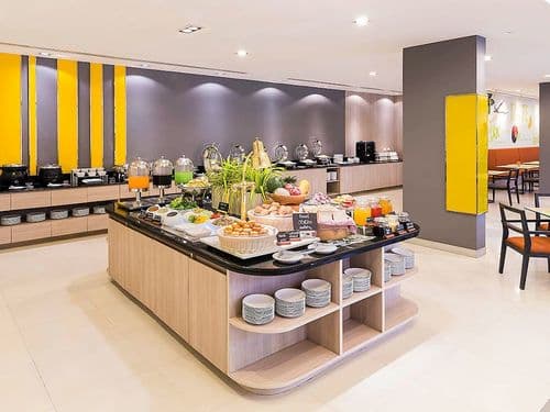 ไอบิส หัวหิน (Ibis Huahin) รูปภาพที่ 10