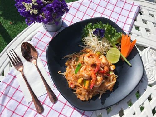 เจมี่ คาเฟ่ (Jamie Café) รูปภาพที่ 7
