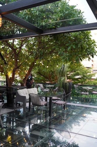 เลอกาน่า (Letana Cafe) รูปภาพที่ 8