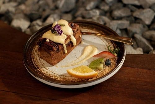 โรลิ่ง โรสเตอร์ (Rolling Roasters) รูปภาพที่ 8