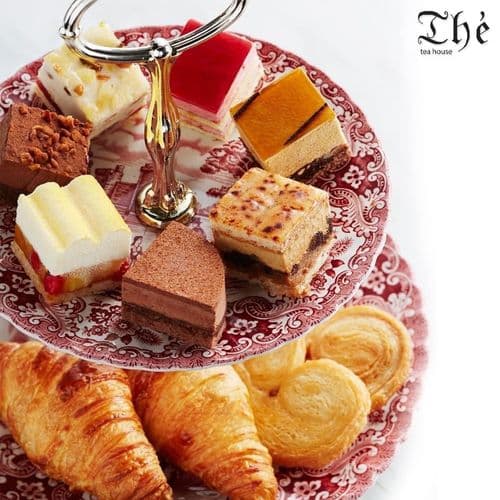 เต ทรีเฮ้าท์ (The’ tea house) รูปภาพที่ 6