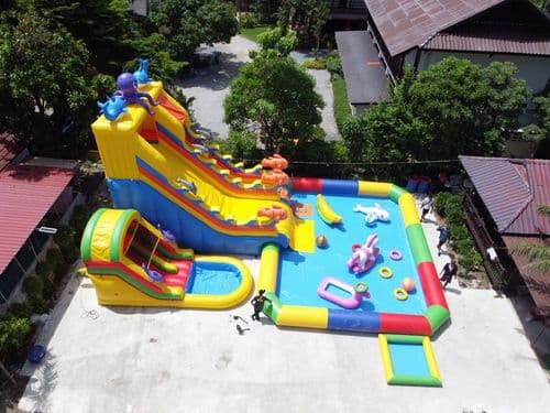 ปูม้ารีสอร์ท หาดเจ้าหลาว (Pooma Resort) รูปภาพที่ 4