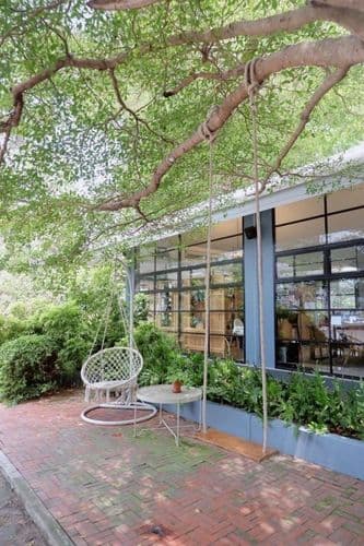 เก็คโค่ การ์เด้นท์ คาเฟ่ (Gecko Garden cafe) รูปภาพที่ 15