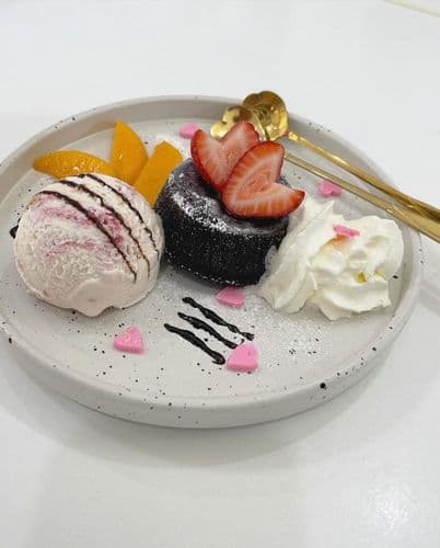 ลูน่าบอร์ดเกมส์คาเฟ่ (Lunar boargame&cafe) รูปภาพที่ 3