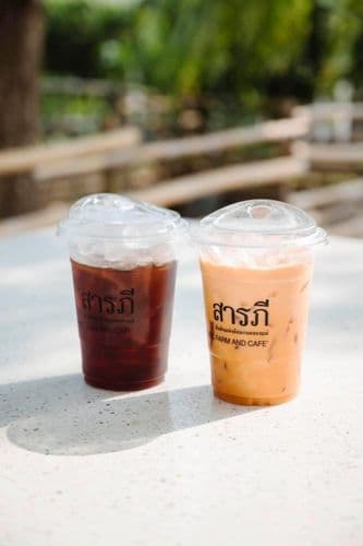 สารภีฟาร์ม แอนด์ คาเฟ่ต์ ลพบุรี (Saraphi Farm and Cafe Lopburi)   รูปภาพที่ 11