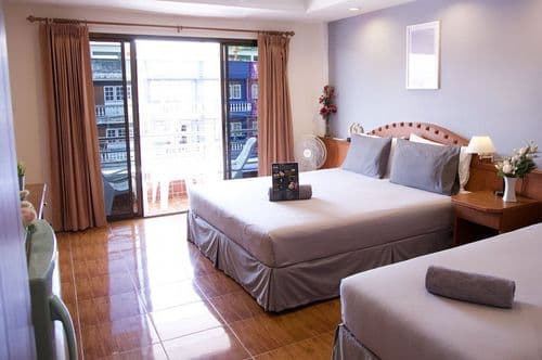 ชะอำ มาย เฮาส์ (Cha am My House) รูปภาพที่ 15