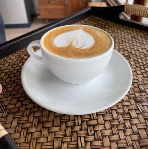 บ้านปรุงสุข (Ban Prung Sook Cafe) รูปภาพที่ 7