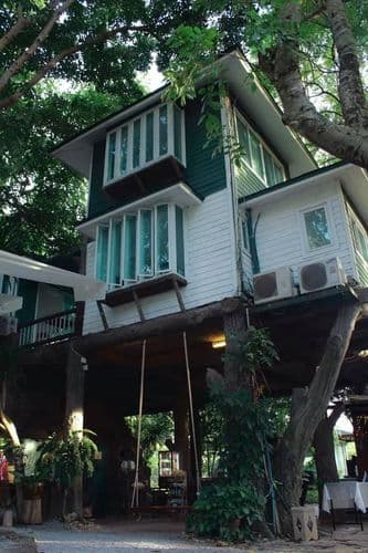 บ้านซาก้า คาเฟ่ แอนด์ รีสอร์ท (Baan Zaka Cafe’ & Resort) รูปภาพที่ 11