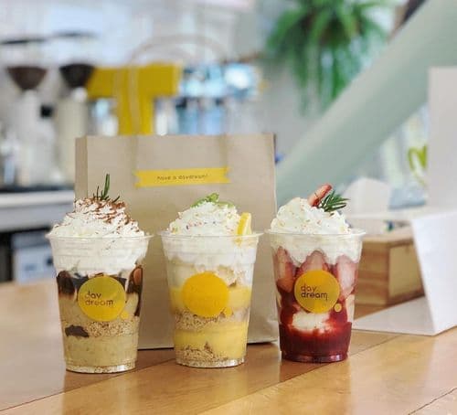 เดย์ดรีมคาเฟ่ (Daydream cafe) รูปภาพที่ 3
