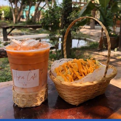 ฮีมน์คาเฟ่ เฮ้าส์ แอนด์ มิวสิค (Hymn Cafe House & Music) รูปภาพที่ 7