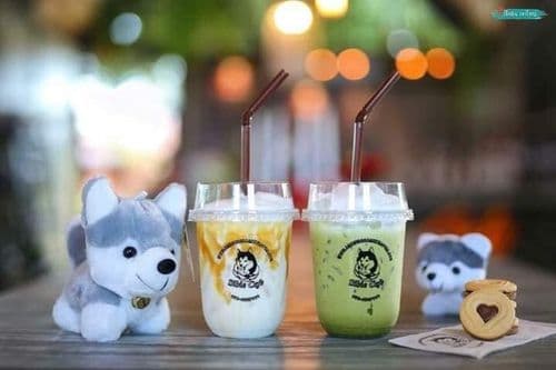 ไอ แอม ไซบีเรียน (I am Siberian) รูปภาพที่ 13