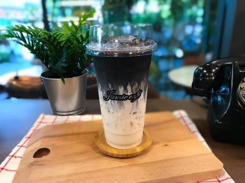เจมี่ คาเฟ่ (Jamie Café) รูปภาพที่ 10