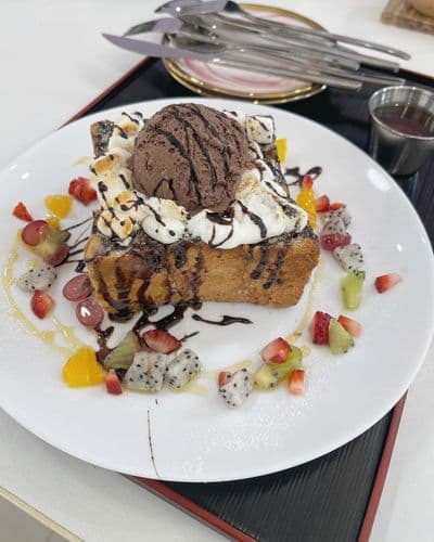 ลูน่าบอร์ดเกมส์คาเฟ่ (Lunar boargame&cafe) รูปภาพที่ 6
