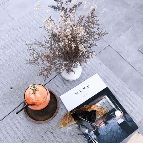 บาริสโตรที่ศรีราชา (The Baristro at Sriracha) รูปภาพที่ 9