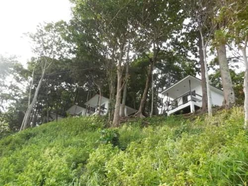 คลิปค็อลเทจ (Cliff Cottage Resort) รูปภาพที่ 1